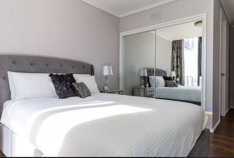 Apartment 88 - Accommodation Georgetown 7