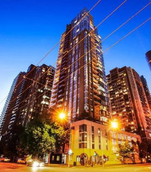 Apartment 88 - Accommodation Georgetown 23