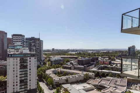 Apartment 88 - Accommodation Georgetown 18