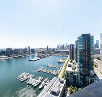 Pars Apartments - Collins Wharf Waterfront Docklands - Accommodation Georgetown