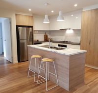 Wayamba - Brand new home - Accommodation Georgetown