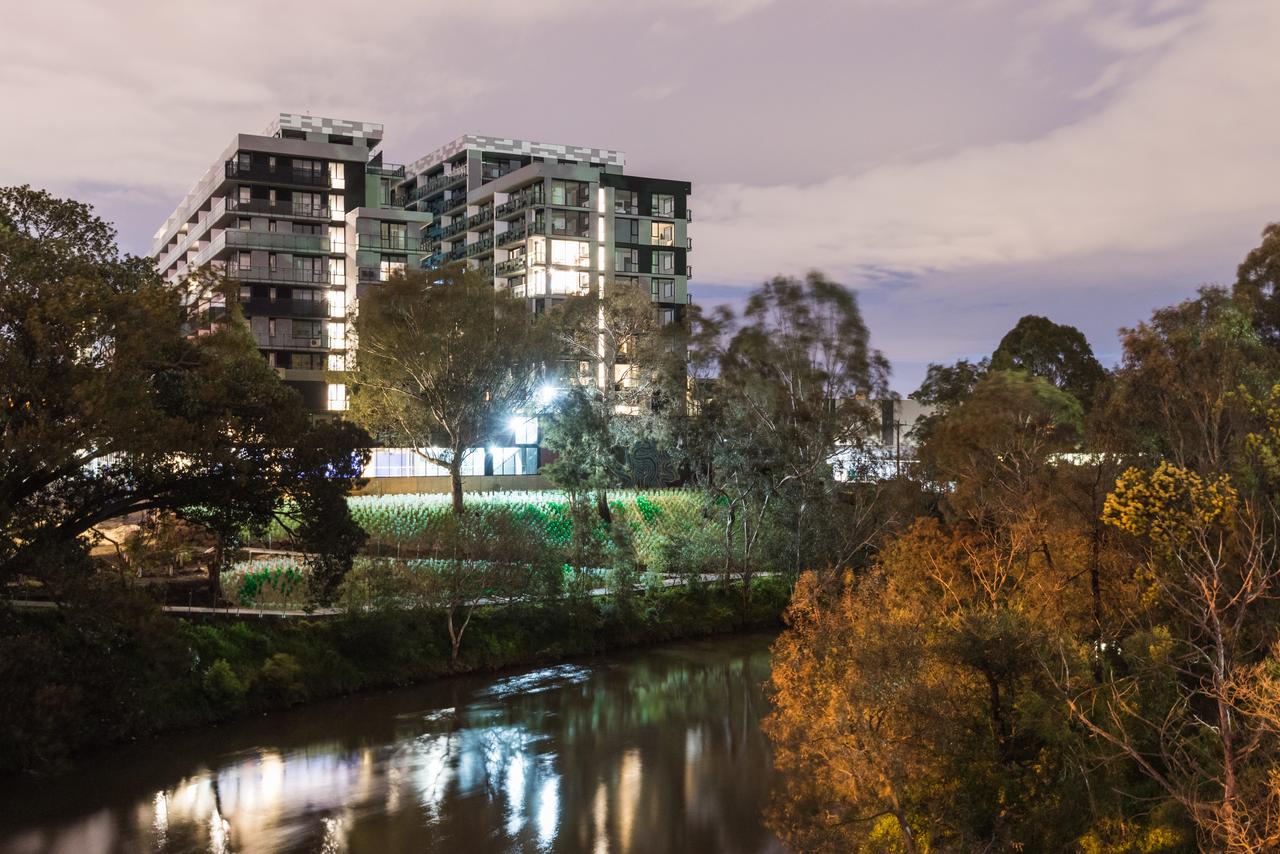 Abbotsford VIC Accommodation Georgetown
