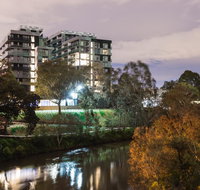 Playhouse Apartments - Accommodation Georgetown