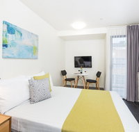City Edge North Melbourne Apartment Hotel - Accommodation Georgetown