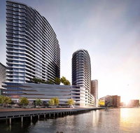 JC Waterfront Apartments on Collins - Accommodation Georgetown