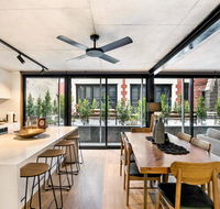 Stylish Apartment in Unique Church Development - Accommodation Georgetown