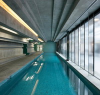 The Sebel Residences Melbourne Docklands - Accommodation Georgetown