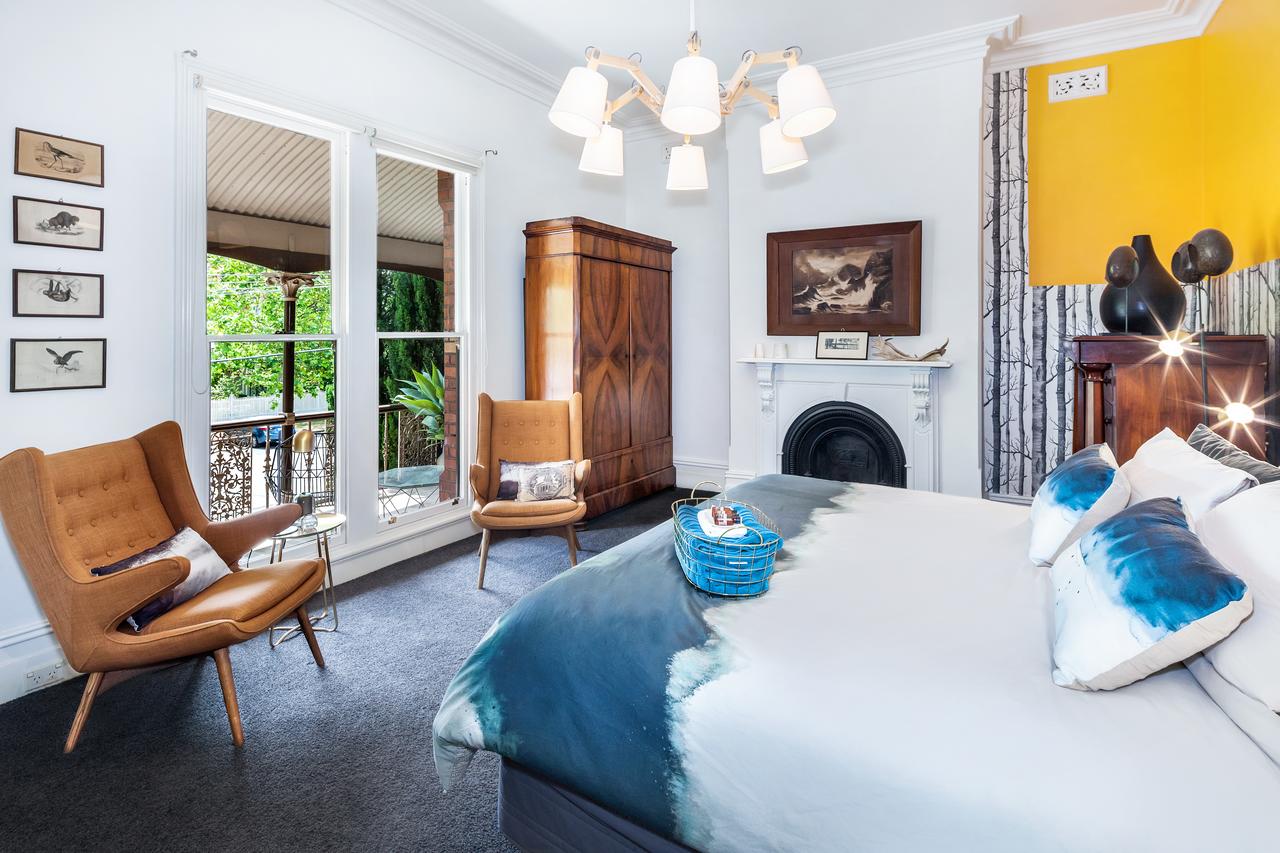 Ballarat Central VIC Accommodation Georgetown