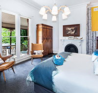 Lascelles Ballarat - Accommodation Georgetown