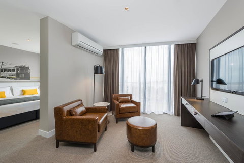 Peppers Docklands - Accommodation Georgetown 28