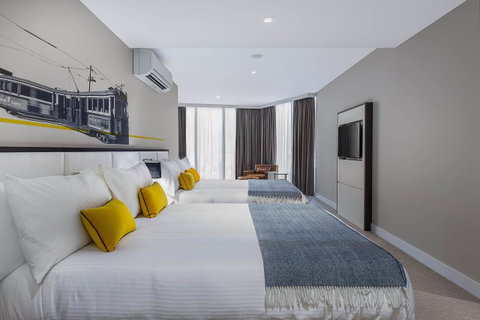 Peppers Docklands - Accommodation Georgetown 15