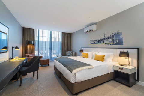 Peppers Docklands - Accommodation Georgetown 0