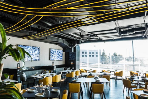 Peppers Docklands - Accommodation Georgetown 8
