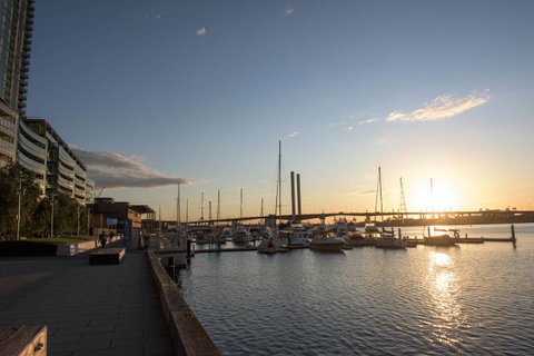 Peppers Docklands - Accommodation Georgetown 35