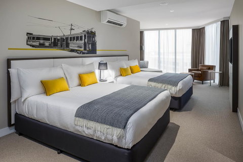 Peppers Docklands - Accommodation Georgetown 7