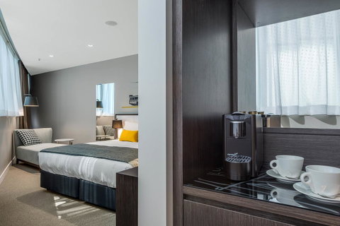 Peppers Docklands - Accommodation Georgetown 16