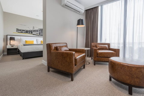 Peppers Docklands - Accommodation Georgetown 30