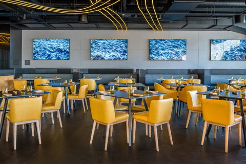 Peppers Docklands - Accommodation Georgetown 41