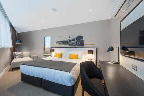 Peppers Docklands - Accommodation Georgetown 5