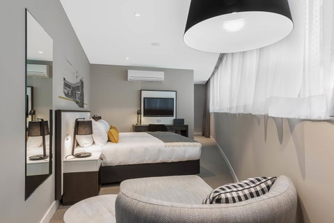 Peppers Docklands - Accommodation Georgetown 14