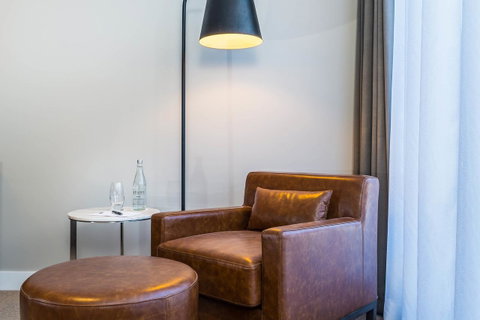 Peppers Docklands - Accommodation Georgetown 32