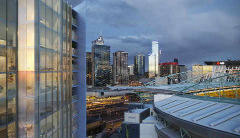 Peppers Docklands - Accommodation Georgetown 13