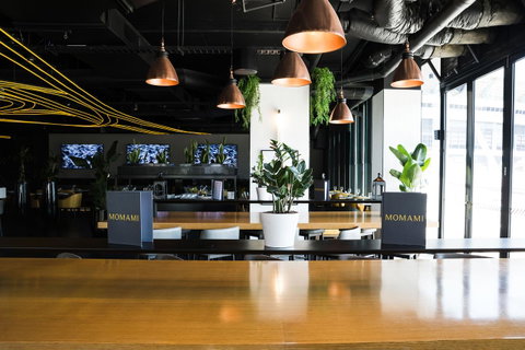 Peppers Docklands - Accommodation Georgetown 11