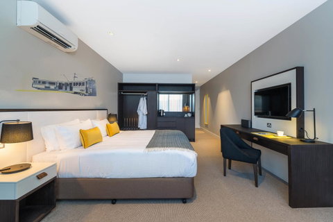 Peppers Docklands - Accommodation Georgetown 33