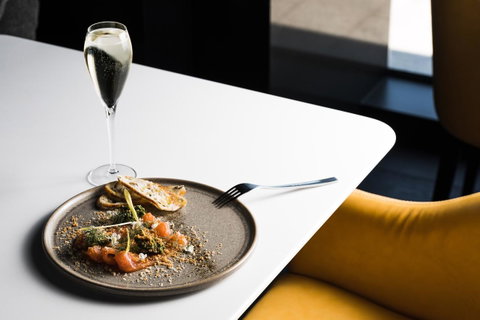 Peppers Docklands - Accommodation Georgetown 10