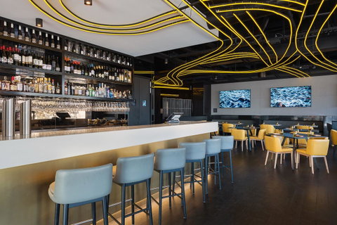 Peppers Docklands - Accommodation Georgetown 38