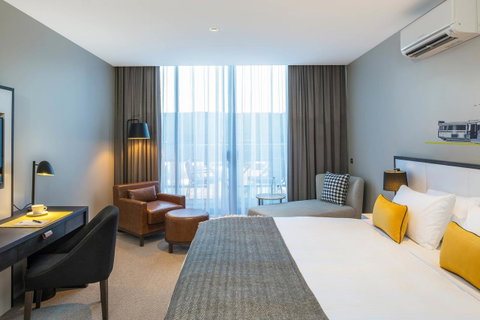 Peppers Docklands - Accommodation Georgetown 18