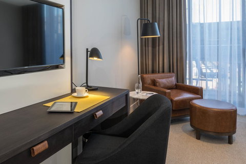 Peppers Docklands - Accommodation Georgetown 19
