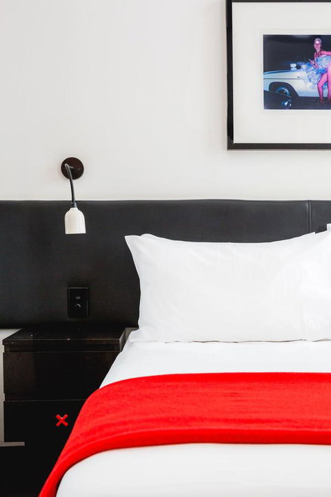 Middle Park Hotel - Accommodation Georgetown 28