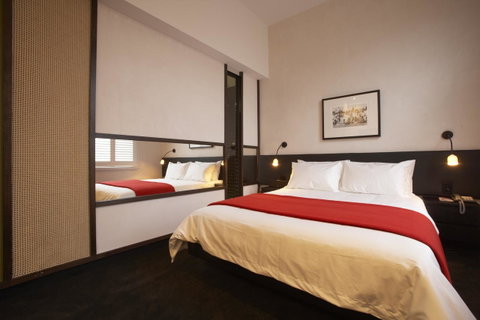 Middle Park Hotel - Accommodation Georgetown 15