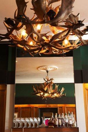 Middle Park Hotel - Accommodation Georgetown 32