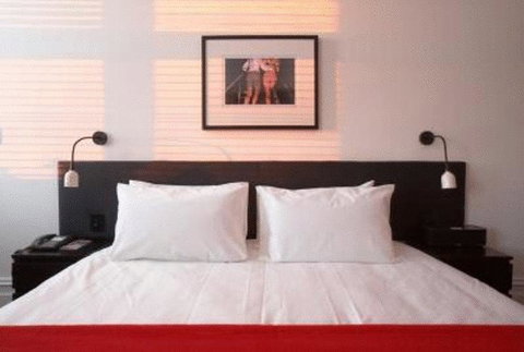 Middle Park Hotel - Accommodation Georgetown 31