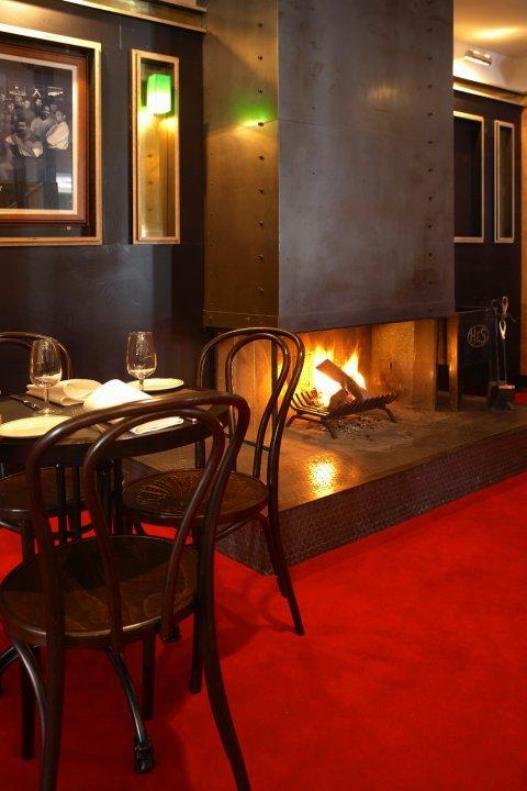 Middle Park Hotel - Accommodation Georgetown 29