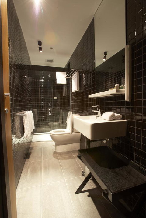 Middle Park Hotel - Accommodation Georgetown 12