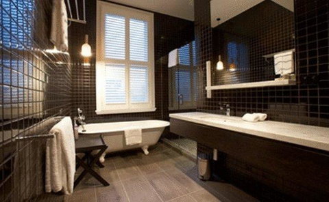 Middle Park Hotel - Accommodation Georgetown 25