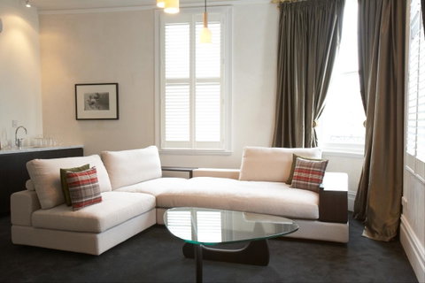 Middle Park Hotel - Accommodation Georgetown 30