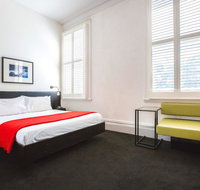 Middle Park Hotel - Accommodation Georgetown