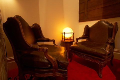 Middle Park Hotel - Accommodation Georgetown 27