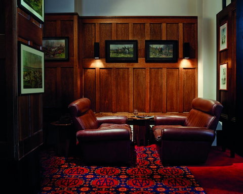 Middle Park Hotel - Accommodation Georgetown 14