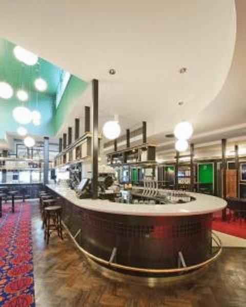 Middle Park Hotel - Accommodation Georgetown 11