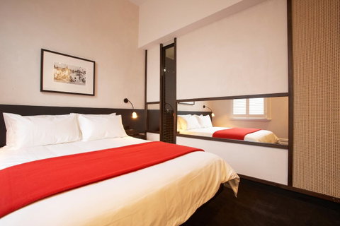 Middle Park Hotel - Accommodation Georgetown 17