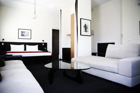 Middle Park Hotel - Accommodation Georgetown 33
