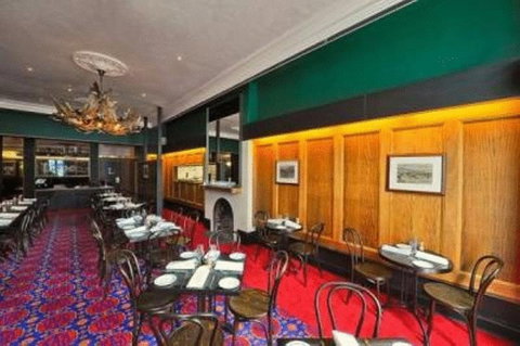 Middle Park Hotel - Accommodation Georgetown 19
