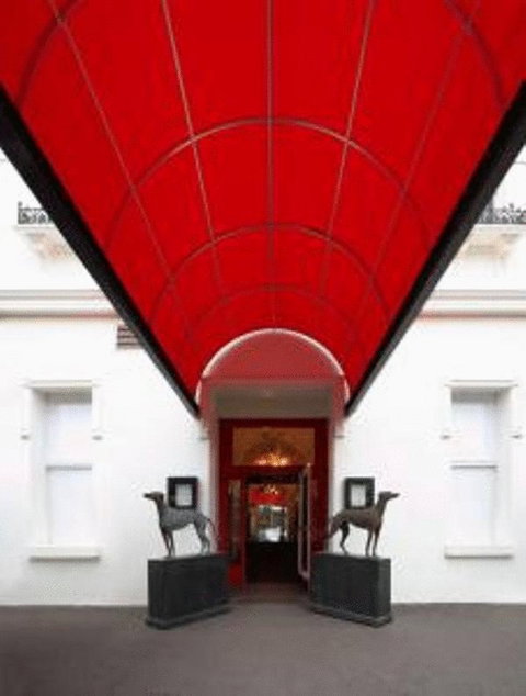 Middle Park Hotel - Accommodation Georgetown 24