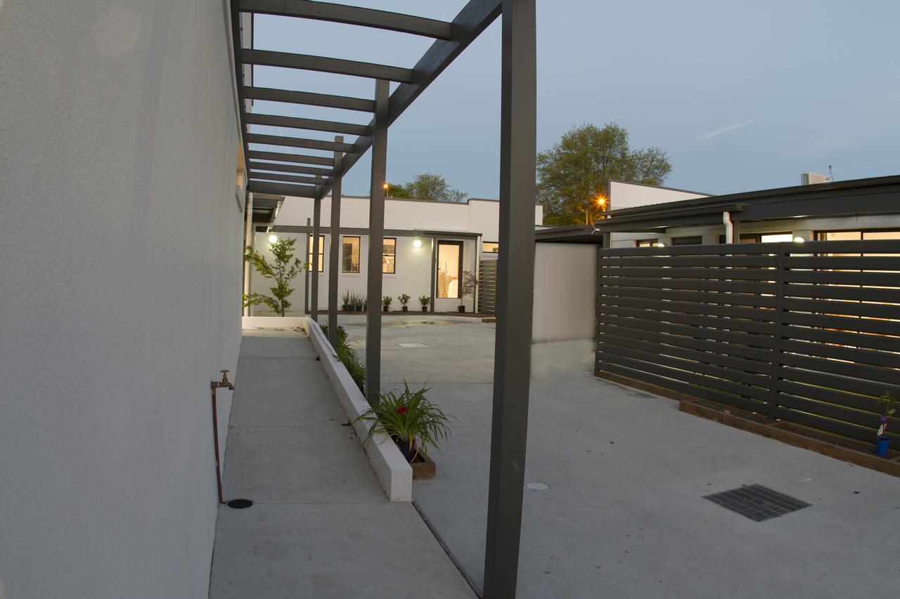 Abbeyard VIC Accommodation Georgetown