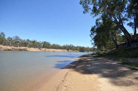 Tasman Holiday Parks - Merool On The Murray - Accommodation Georgetown 7
